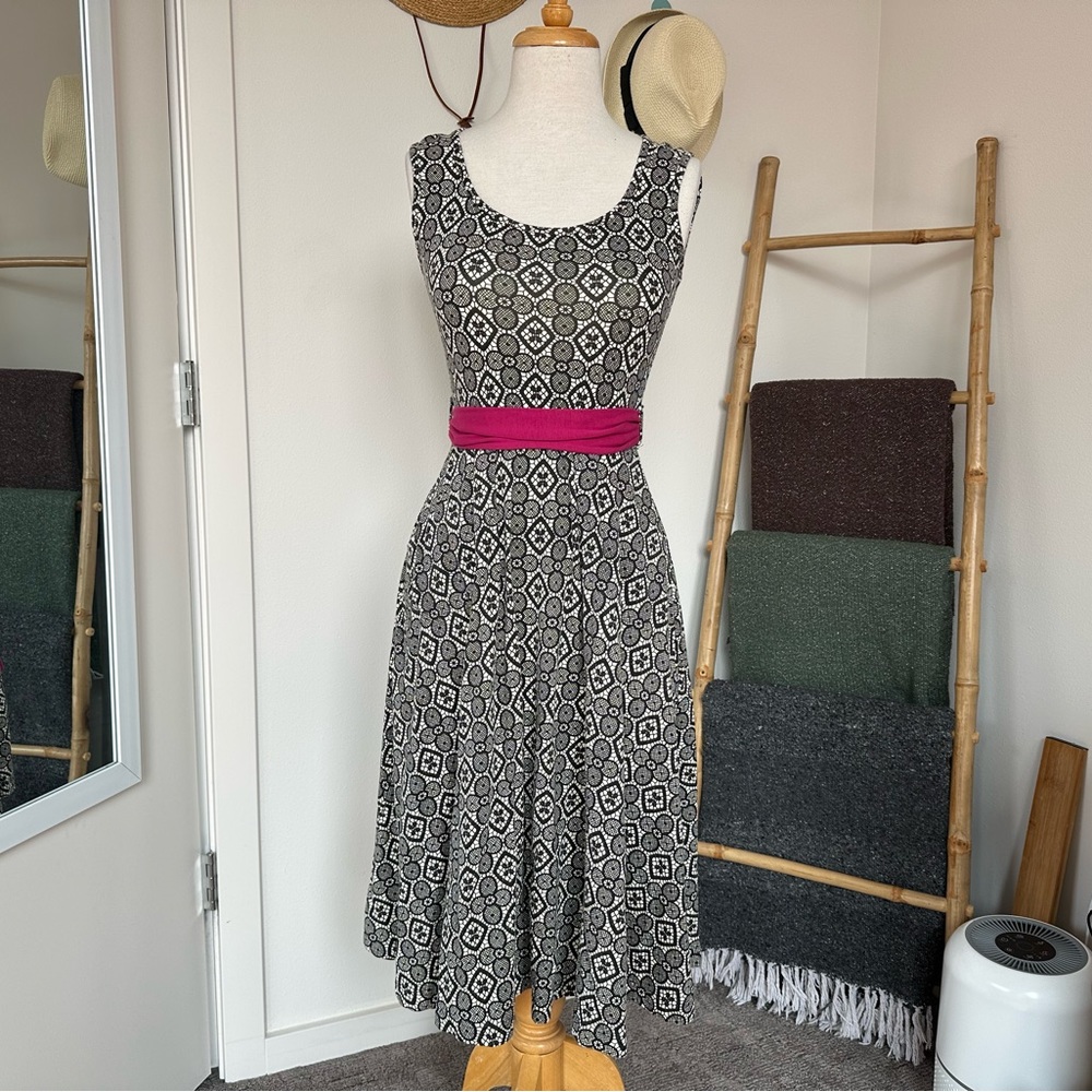 EUC Effie’s Heart Dress, Small